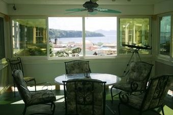 Hostal Fairview Guest House