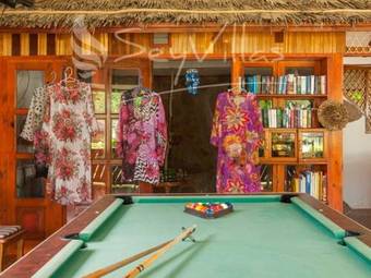 Hostal Calou Guest House