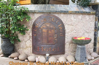 Hotel Chateau St Cloud