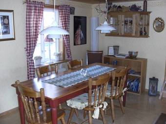 Finas Torpg�rd B&B