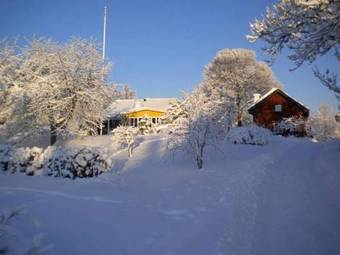 Olstorp G�rd Bed & Breakfast