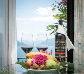 Boutique Hotel La Rocca