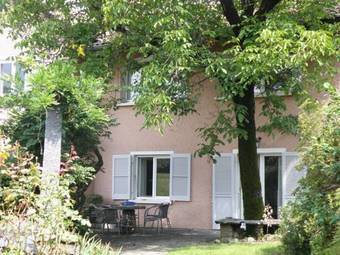 Apartamentos Casa Monttruc