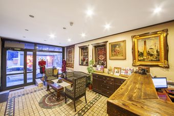 Hotel Fehmi Bey - Special Class