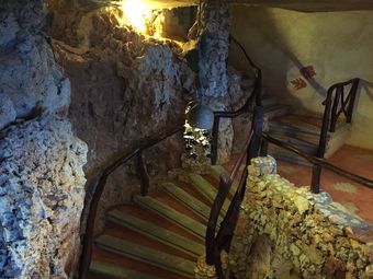 Hotel Altos De Ca�o Hondo