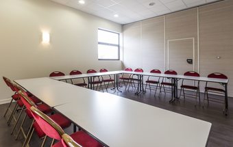 Residencia R�sidence Pont Du Gard