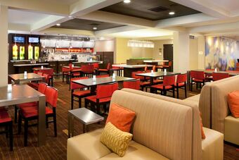 Hotel Courtyard By Marriott San Ramon