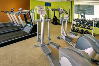 Whispering Woods Hotel & Conference Center