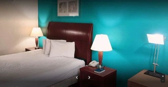 Hotel Fairbridge Inn Express Lima