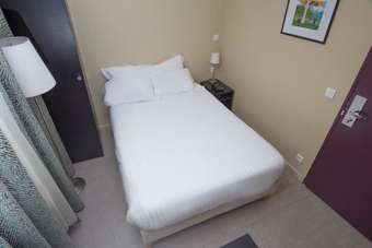 Hotel Hôtel Montmartre