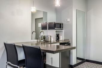 The Wallhouse Hotel, Ascend Hotel Collection