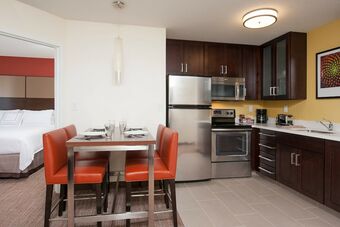 Hotel Residence Inn Bloomington