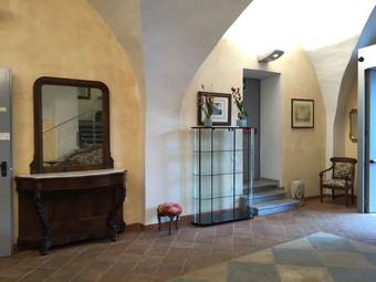 Residencia L'albergo Dell'academia
