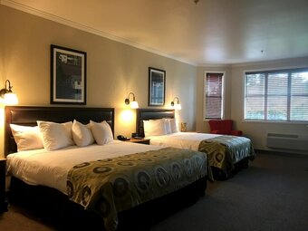 Hotel Best Western Wesley Inn & Suites
