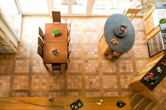 Hotel La Villa Du Golfe