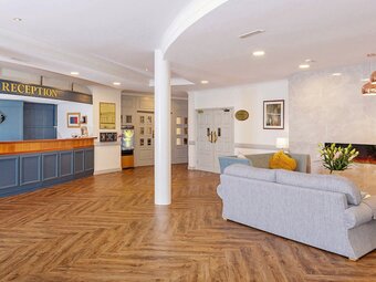 Great National South Court Hotel