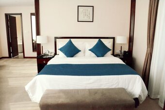 Nanjing Panda Jinling Hotel