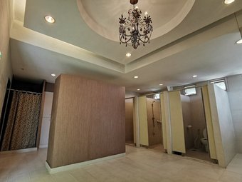 Suklutai Hotel & Serviced Apartment