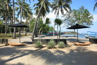 Verve Villa Senggigi