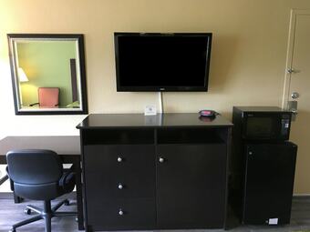 Hotel American Inn  - Pontotoc