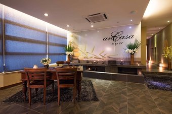 Hotel Ancasa Royale Pekan Pahang