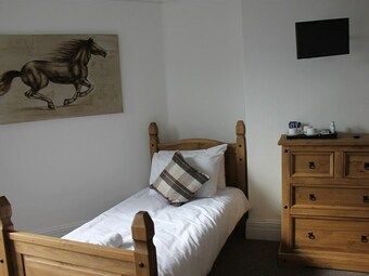 Posada The Stonehenge Inn And Carvery