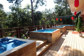 Hotel New Century Resort & Spa Puer