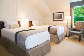 Apartamento Digby Pines Golf Resort & Spa