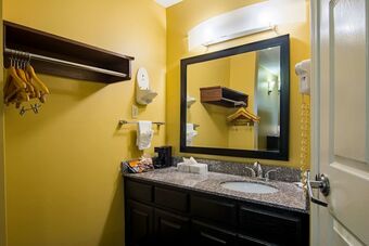 Hotel Quality Inn Jasper Hwy 78