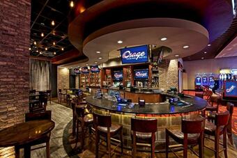 Osage Casino And Hotel - Skiatook