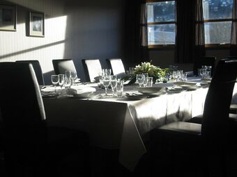 Hotel Gjesdal Gjestgiveri