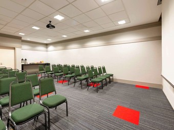 Hotel Ibis Sao Carlos