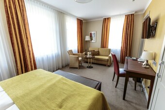 Parkhotel Gueldene Berge