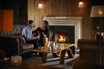 Hotel Inchydoney Island Lodge & Spa
