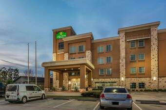 Hotel La Quinta Inn & Suites By Wyndham Houston Humble Atascocita