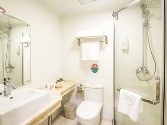 Greentree Inn Tianjin Xiqin Development District Dasi Meijiang Exhibition Center Hotel