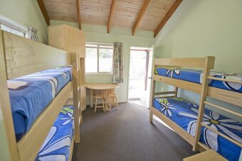 Kianinny Bush Cottages