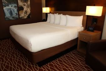 Apartamento Angel Of The Winds Casino Resort