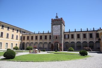 Hotel Casa Don Guanella