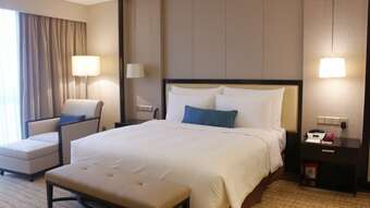Hotel Crowne Plaza Guangzhou Zengcheng