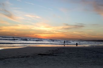 Hotel Tropiclub Playa El Cuco