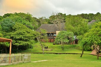 Posada Nibela Lake Lodge