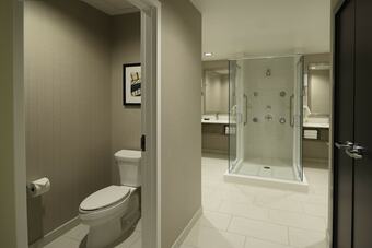 Hotel Holiday Inn Cincinnati N - West Chester