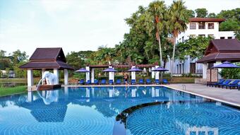 Apartamento Tawaravadee Resort, Bw Signature Collection By Best Western