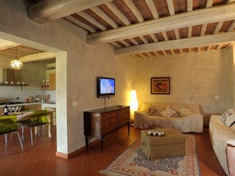 Agroturismo Fattoria Casagrande