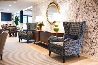 The Circle Hotel Fairfield