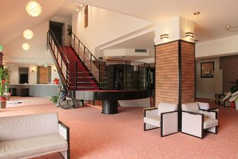 Hotel Saiyou Wakigawa