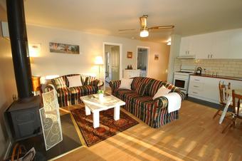 Mittagong Homestead & Cottages