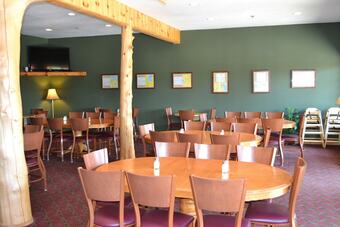 Hotel Stafford's Crooked River Lodge & Suites