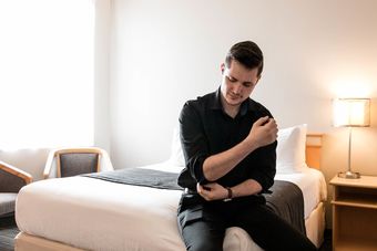 Hotel H�tel Plaza Valleyfield